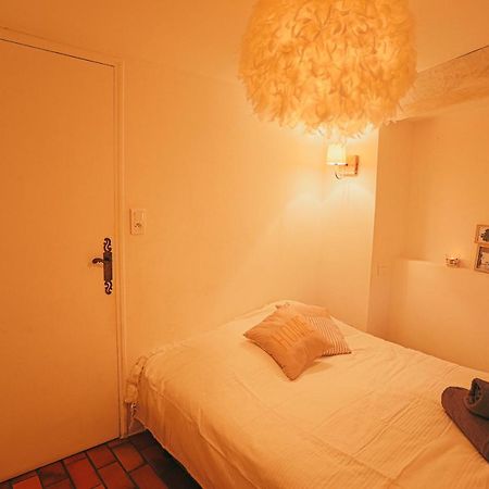 Le Duplex Apartment Cassis Exterior photo